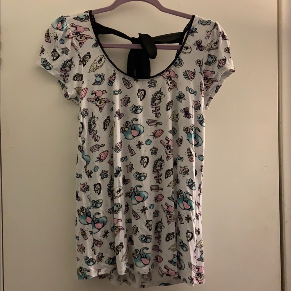 Melanie Martinez Shirt